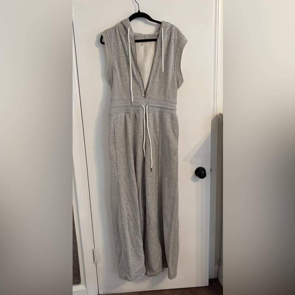 FP Movement Making it Jumpsuit
